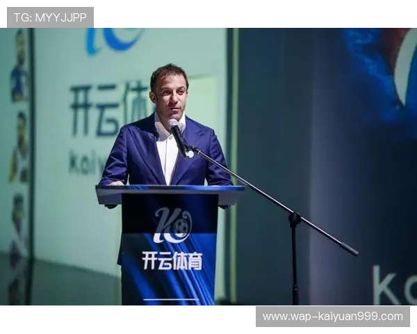 开云娱乐网站品牌形象大使皮耶罗助力提升平台品牌影响力的深度解析 开云娱乐网站品牌形象大使皮耶罗助力提升平台品牌影响力的深度解析